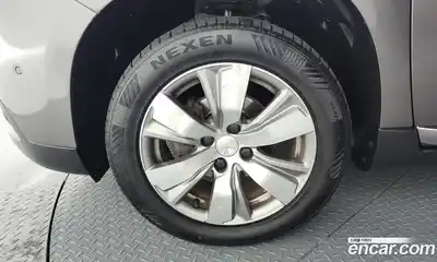 Peugeot 2008 2017 1.6 гидро в Москве № 433668, миниатюра 5