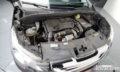 Peugeot 2008 2017 1.6 гидро в Москве № 433668, миниатюра 6