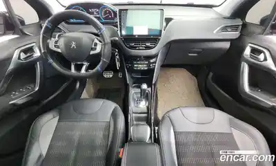 Peugeot 2008 2017 1.6 гидро в Москве № 433668, миниатюра 7