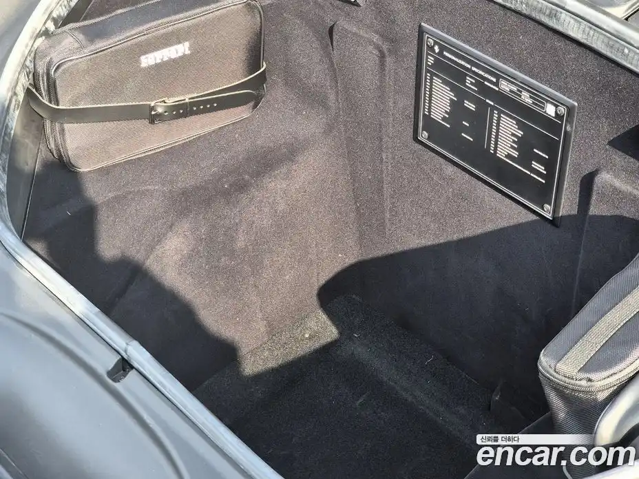 Ferrari F8 2021 3.9 гидро в Москве № 433750, фото 17