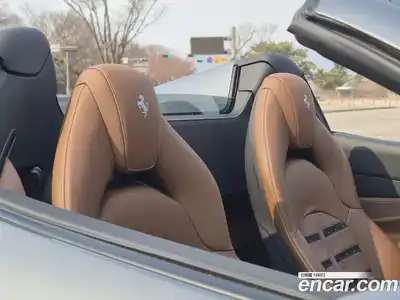 Ferrari F8 2021 3.9 гидро в Москве № 433750, миниатюра 10