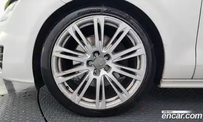 Audi A7 2013 3.0 гидро в Москве № 469313, миниатюра 5