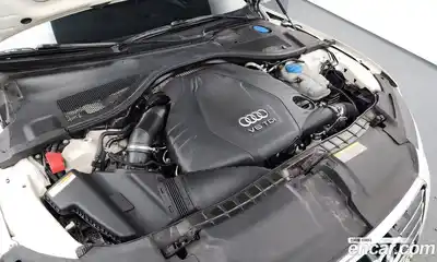 Audi A7 2013 3.0 гидро в Москве № 469313, миниатюра 6