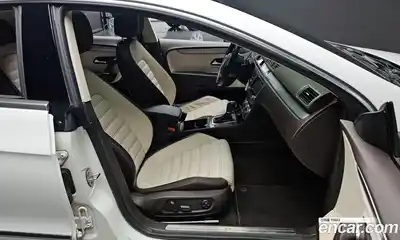 Volkswagen CC 2015 2.0 гидро в Москве № 472338, миниатюра 10