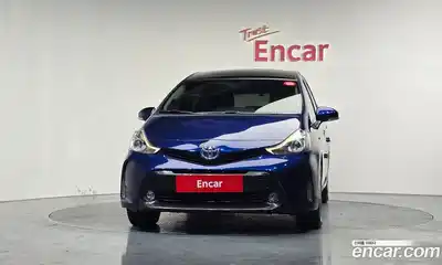 Toyota Prius 2015 1.8 гидро в Москве № 473026, миниатюра 3