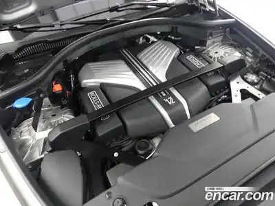 Rolls-Royce Cullinan 2023 6.7 гидро в Москве № 474807, миниатюра 5