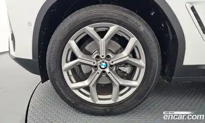 BMW X4 2022 2.0 гидро в Москве № 493094, миниатюра 5