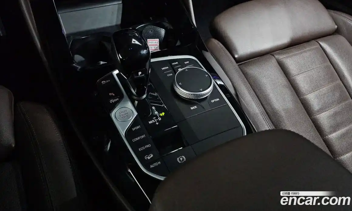 BMW X4 2022 2.0 гидро в Москве № 493094, фото 9