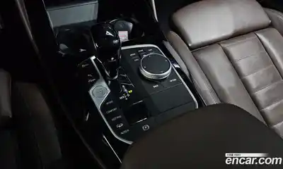 BMW X4 2022 2.0 гидро в Москве № 493094, миниатюра 9
