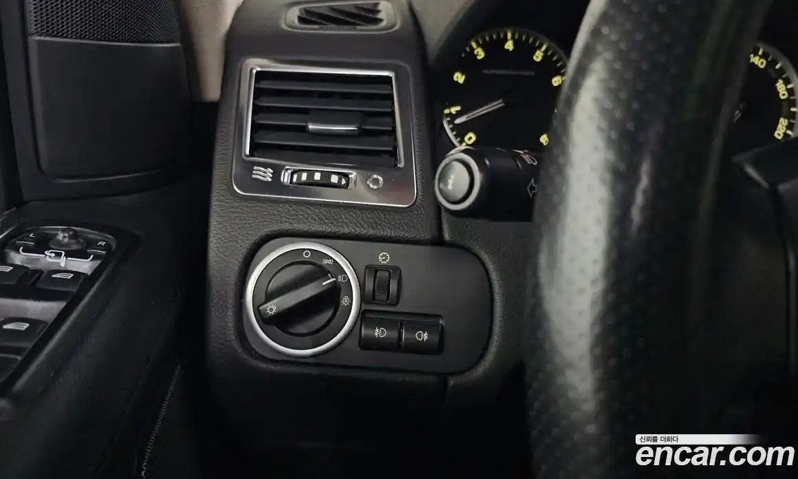 Land Rover Range-Rover Sport 2010 5.0 гидро в Москве № 493271, фото 14