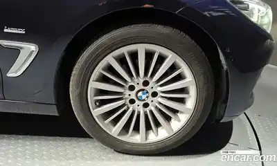 BMW 3-Series 2018 2.0 гидро в Москве № 493358, миниатюра 5