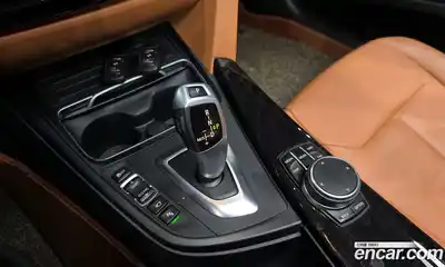 BMW 3-Series 2018 2.0 гидро в Москве № 493358, миниатюра 9