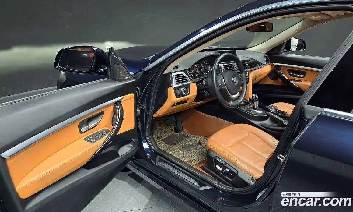BMW 3-Series 2018 2.0 гидро в Москве № 493358, фото 10