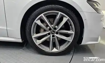 Audi A7 2021 3.0 гидро в Москве № 496772, миниатюра 5