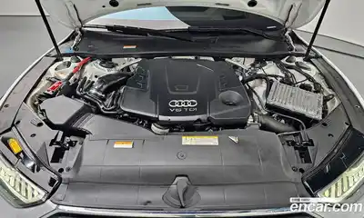 Audi A7 2021 3.0 гидро в Москве № 496772, миниатюра 6