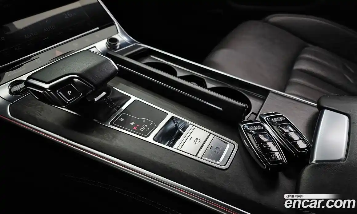 Audi A7 2021 3.0 гидро в Москве № 496772, фото 9