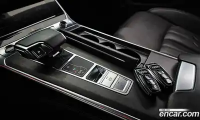 Audi A7 2021 3.0 гидро в Москве № 496772, миниатюра 9