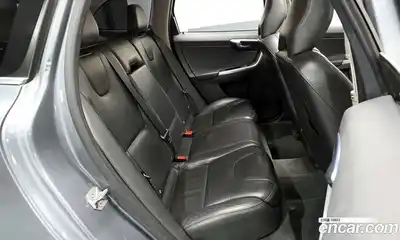 Volvo XC60 2017 2.0 гидро в Москве № 497750, миниатюра 12