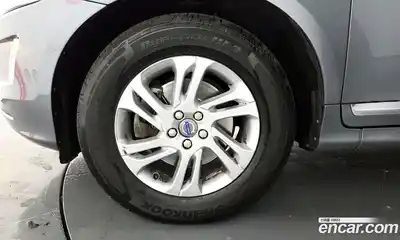 Volvo XC60 2017 2.0 гидро в Москве № 497750, миниатюра 5