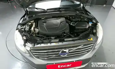 Volvo XC60 2017 2.0 гидро в Москве № 497750, миниатюра 6