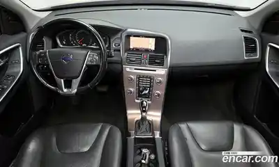 Volvo XC60 2017 2.0 гидро в Москве № 497750, миниатюра 7