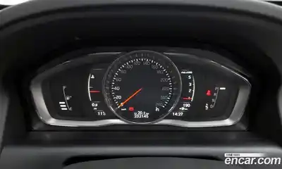 Volvo XC60 2017 2.0 гидро в Москве № 497750, миниатюра 8