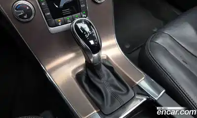 Volvo XC60 2017 2.0 гидро в Москве № 497750, миниатюра 9
