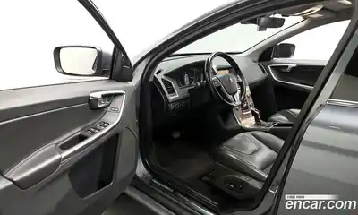 Volvo XC60 2017 2.0 гидро в Москве № 497750, миниатюра 10