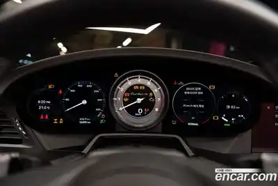 Porsche 911 2024 3.7 гидро в Москве № 498437, миниатюра 6