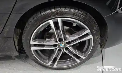 BMW 1-Series 2021 2.0 гидро в Москве № 528917, миниатюра 5
