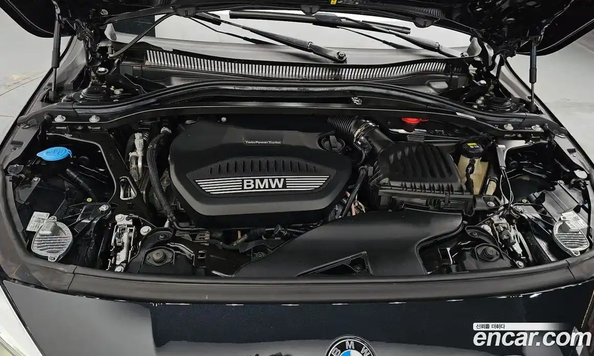 BMW 1-Series 2021 2.0 гидро в Москве № 528917, фото 6