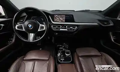 BMW 1-Series 2021 2.0 гидро в Москве № 528917, миниатюра 7