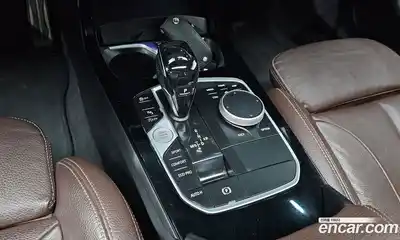 BMW 1-Series 2021 2.0 гидро в Москве № 528917, миниатюра 9