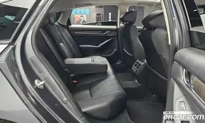 Honda Accord 2022 2.0 гидро в Москве № 535092, миниатюра 12