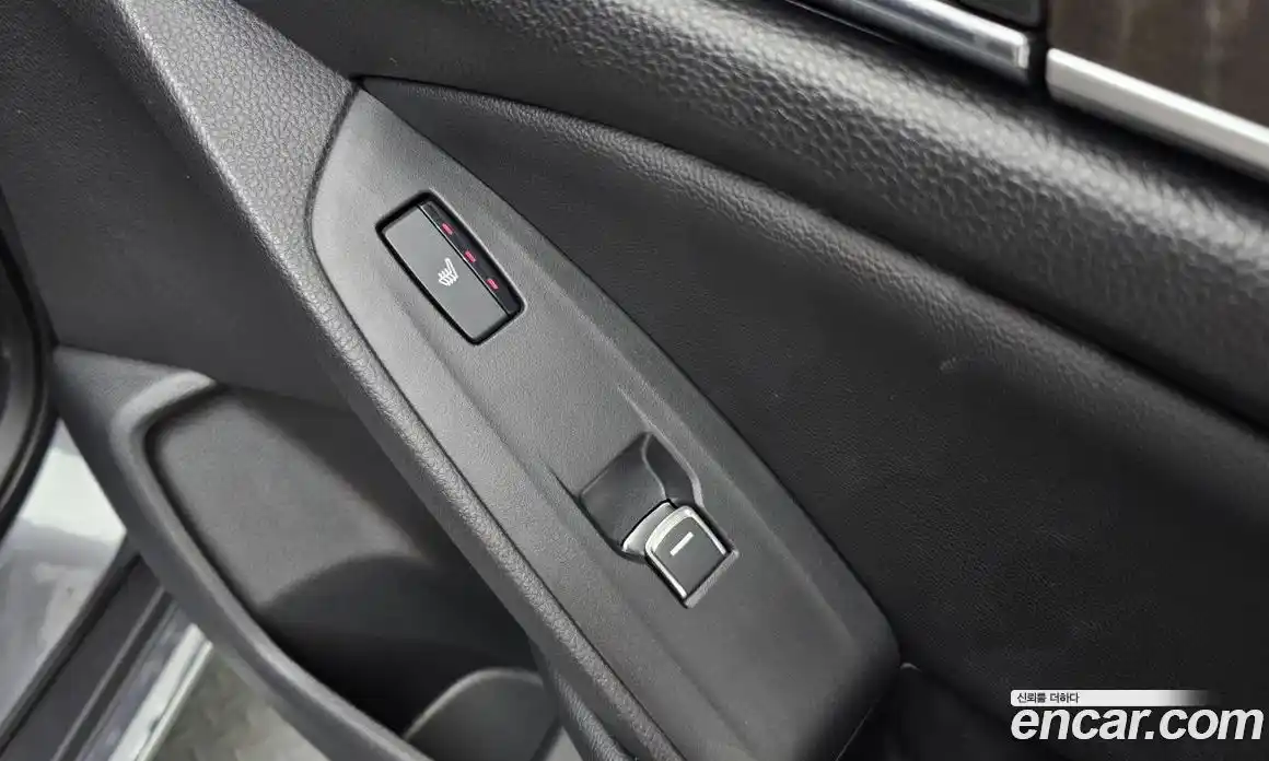 Honda Accord 2022 2.0 гидро в Москве № 535092, фото 18