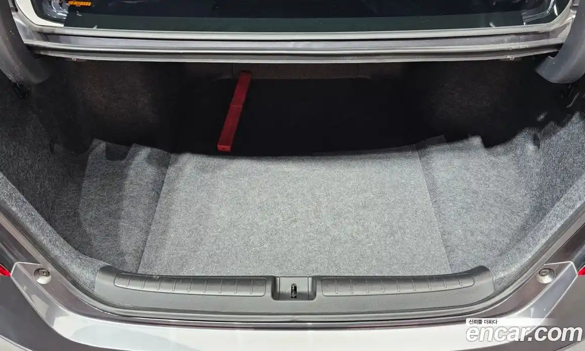 Honda Accord 2022 2.0 гидро в Москве № 535092, фото 20