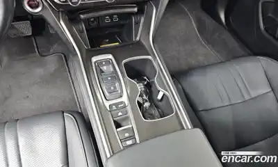 Honda Accord 2022 2.0 гидро в Москве № 535092, миниатюра 9