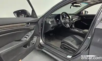 Honda Accord 2022 2.0 гидро в Москве № 535092, миниатюра 10