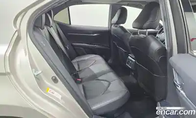 Toyota Camry 2018 2.5 гидро в Москве № 536441, миниатюра 12