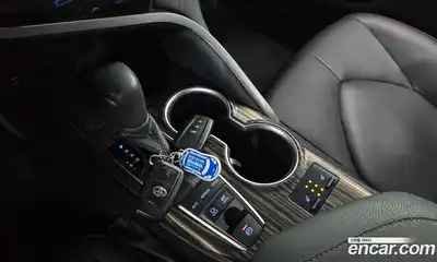Toyota Camry 2018 2.5 гидро в Москве № 536441, миниатюра 9