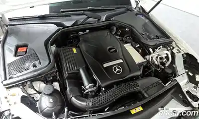 Mercedes-Benz E-Class 2021 2.0 гидро, миниатюра 5