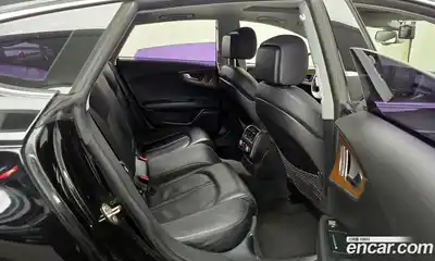 Audi A7 2015 3.0 гидро в Москве № 544592, миниатюра 12