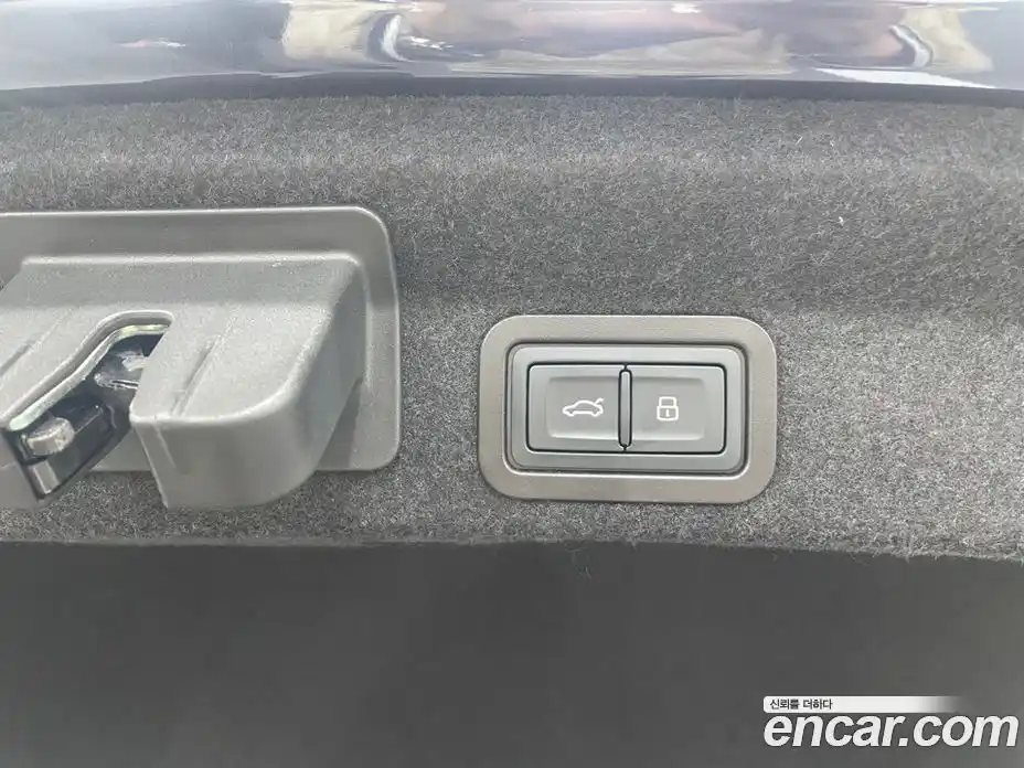 Audi A6 2023 2.0 гидро в Москве, фото 13