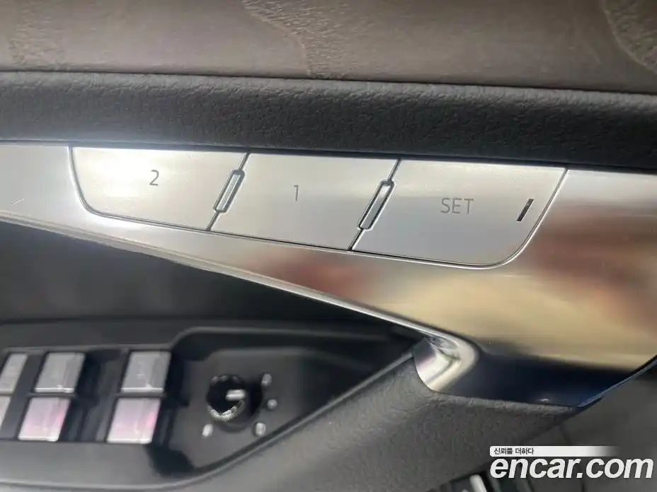 Audi A6 2023 2.0 гидро в Москве, фото 20