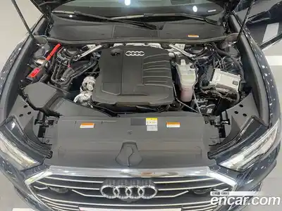 Audi A6 2023 2.0 гидро в Москве, миниатюра 6