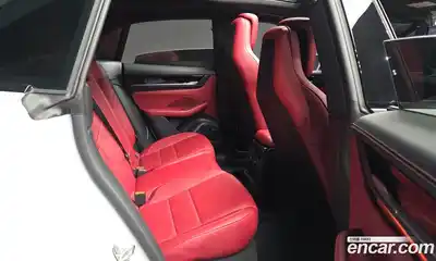 Porsche Macan 2025 гидро в Москве № 545394, миниатюра 12