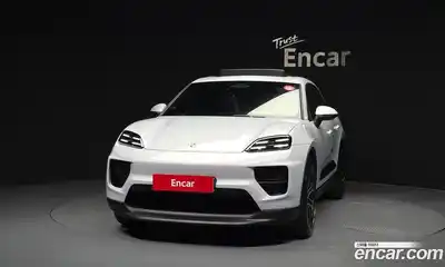 Porsche Macan 2025 гидро в Москве № 545394, миниатюра 3