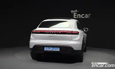 Porsche Macan 2025 гидро в Москве № 545394, миниатюра 4
