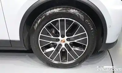 Porsche Macan 2025 гидро в Москве № 545394, миниатюра 5