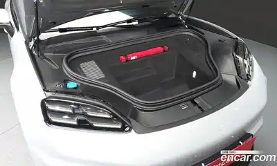 Porsche Macan 2025 гидро в Москве № 545394, миниатюра 6